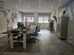 Telok Ayer Conservation Area (D1), Shop House #579081691